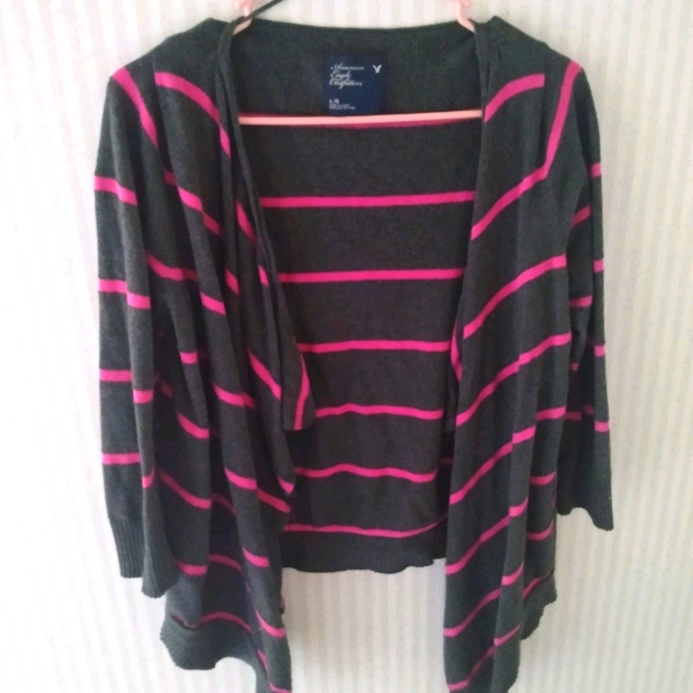 Cute cardigan